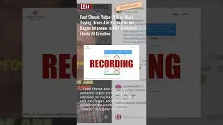 Fact Check: Video Of Elon Musk Saying Oreos Are Satanic In Rogan Interview Is NOT Authentic -- AI