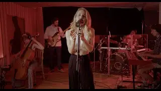 Maddy Rose - Demons (Live Version)