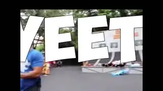 Mr Beast Crew Going God Mode (Chandler)