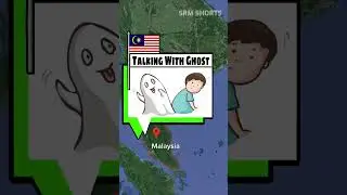Daily Dreams Of People From Different Countries #coyntry #map #world #shorts