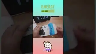 VENTION 2 port usb a+c wall fast charger 18w/20w❤️