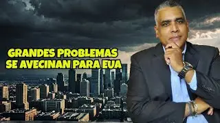 DOS GRANDES PROBLEMAS SE AVECINAN PARA EUA