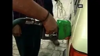 People fume over petrol, diesel price hike