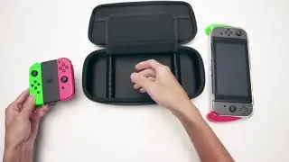JoyGrip: How To Use