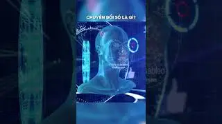 Chuyển đổi số là gì?