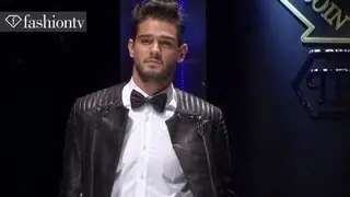 Philipp Plein Men Spring/Summer 2014 Show | Milan Men's Fashion Week MFW | FashionTV