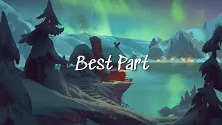 Daniel Caesar & H.E.R. - Best Part (Lyric Cover by Feby Putri x Mr. Head Box)
