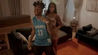DJ Neptune & Joeboy - Mumu (Viral Video)