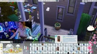 HOMENAJE A LOS HISPANOS POR PARTE DE EA EN LOS SIMS 4!