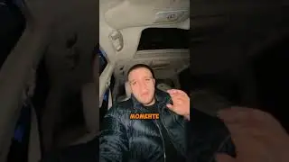Наказал фару за слова, блогер Жекасекси спросил