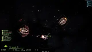 Monitor, The Immortal (Ship Showcase)