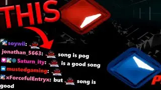 My Chat Did NOT Stop Saying THIS