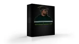Official Metro Boomin Drum Kit ☆ Free Download ☆
