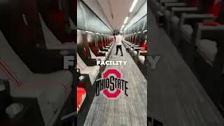 He Toured Ohio State’s Football Facility 