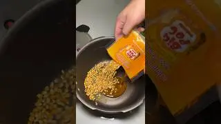 MOVIE POPCORN