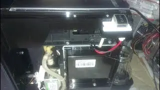Ремонт капсульной кофеварки Cremesso PSA-776C