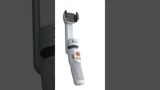 ZHIYUN Smooth Xs Gimbal 