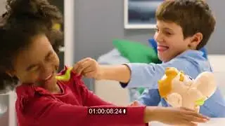 Mr. Ficcanaso - Goliath Games