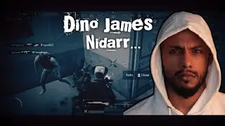 Pubg Montage||Pubg tiktok||Nidarr Song|| DinoJames||
