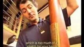 Recorders The Sub Contrabass