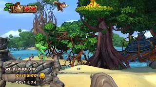 [Former WR] 1-1 Mangrove Cove in 1:32.70