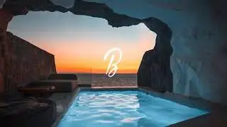 "CASCADES" - Drake x J Cole Type Beat (Prod. by Blunted Beatz)