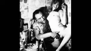 Charles Bukowski - Ein Liebling der Frauen