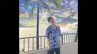 Blue Side by J-Hope 💙