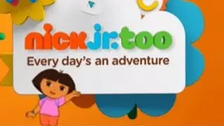 NІСК Junіоr Too UK Every Day's an Adventure Bumpers Compilation + Bonus Good