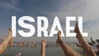 Traveling to Israel with Honeymoon Israel
