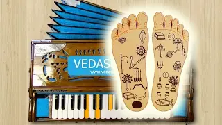 VEDASCHOOL: BHAJAN #1 Nityananda Mahajana Srila Bhaktivinoda Thakur Нитьянанда Махаджан Бхаджан