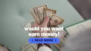 Would you want earn money without risk?