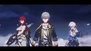 True Penacony Ending Animation Cutscene | Honkai Star Rail