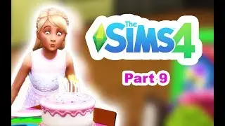 PRINCESS CORA SPOTLIGHT | The Royal Family | Part 9