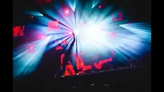 Headhunterz #FRIRAVE - ZORLU PSM