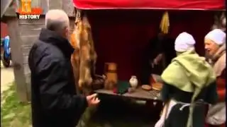 O Comércio Medieval Europeu