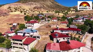 Gunde Kurmes 3 - Pertek 4K l DERSIM 2025 