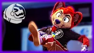 I Hosted A Furry Convention