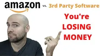 Amazon's Automated Pricing vs  Third Party Repricer (BQOOL)
