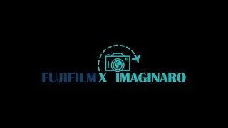 Fujifilm X Imaginaro