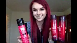 How to Maintain Red Hair Color