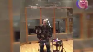 クロード・チアリ♪ゆりかごの天使♪