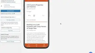 How to Submit Your App to Google Play