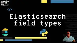 Elasticsearch field types