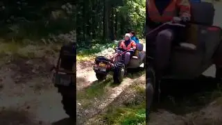 Мотоблок мтз БЕЛАРУС с прицепом 