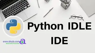 Python IDLE IDE