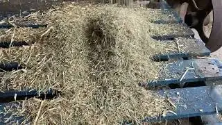 Hay Cutter