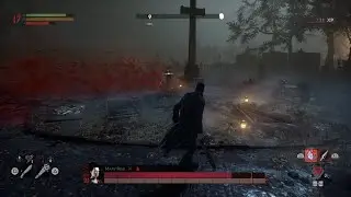 Vampyr - PS4 - All Bosses (Hard Mode)