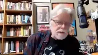 Plutopia Live: Gratitude!