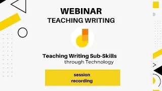 JAMBOARD: how to teach WRITING collaboratively